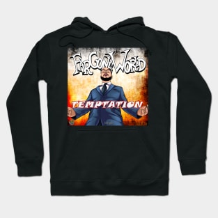 TEMPTATION Hoodie